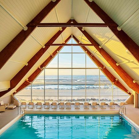 Novotel Thalassa Le Touquet Zewnętrze zdjęcie