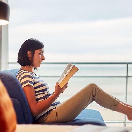 Novotel Thalassa Le Touquet Zewnętrze zdjęcie