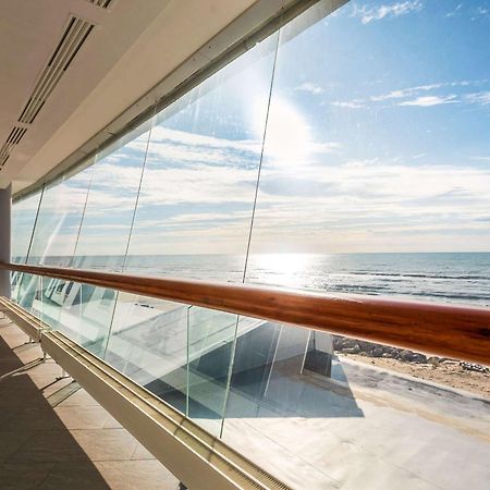 Novotel Thalassa Le Touquet Zewnętrze zdjęcie