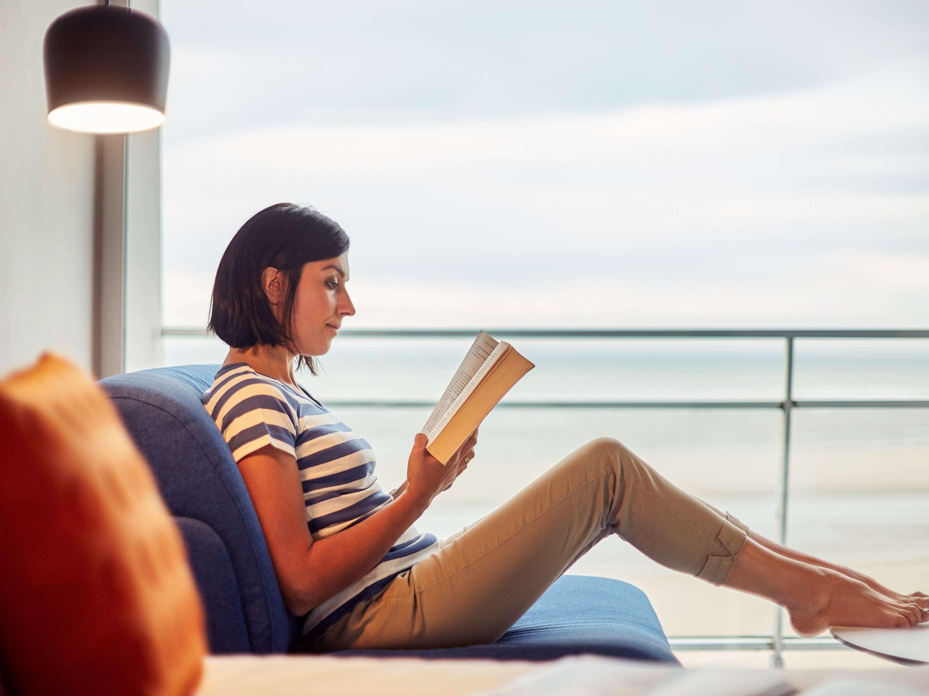 Novotel Thalassa Le Touquet Zewnętrze zdjęcie