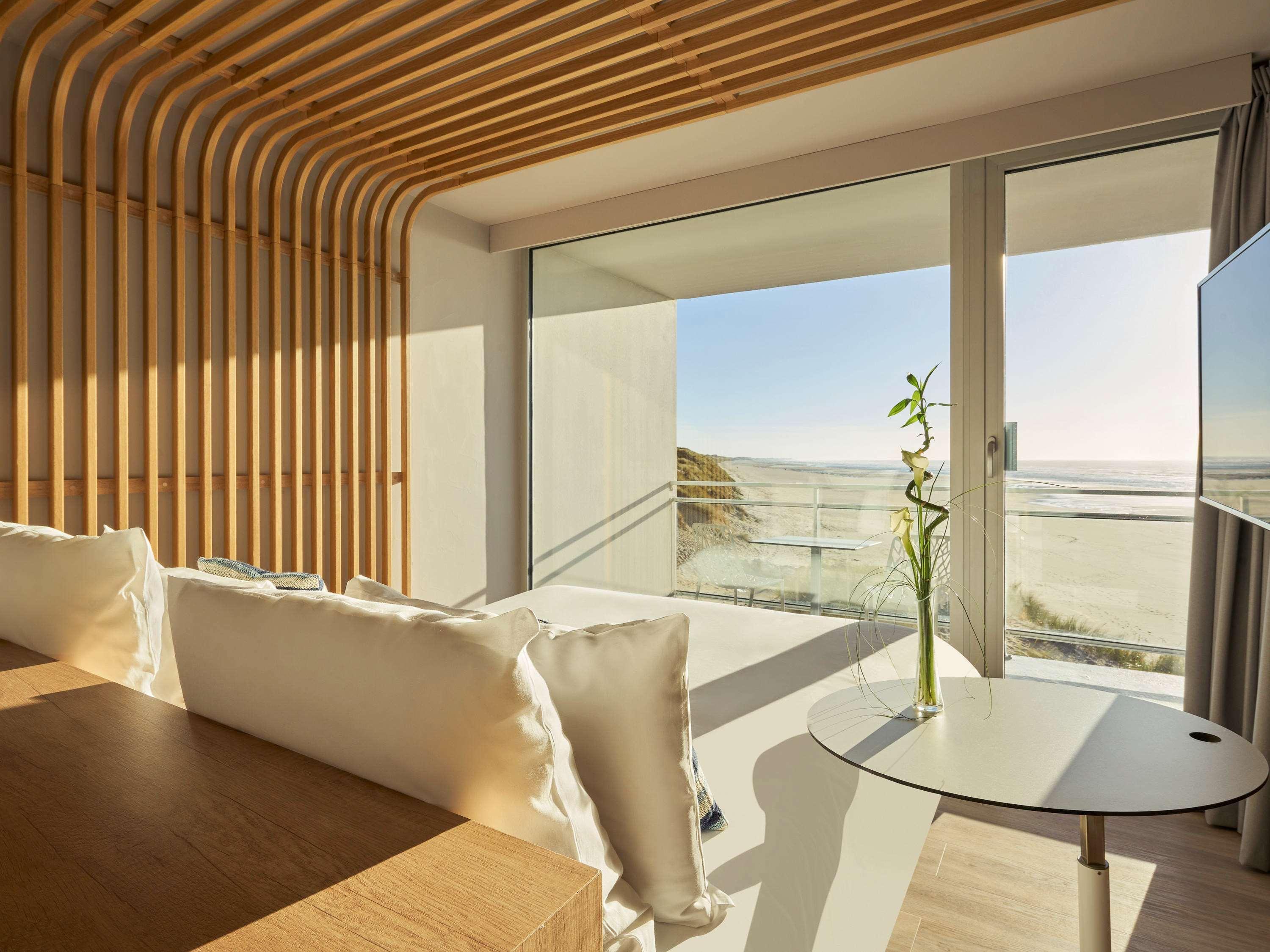 Novotel Thalassa Le Touquet Zewnętrze zdjęcie