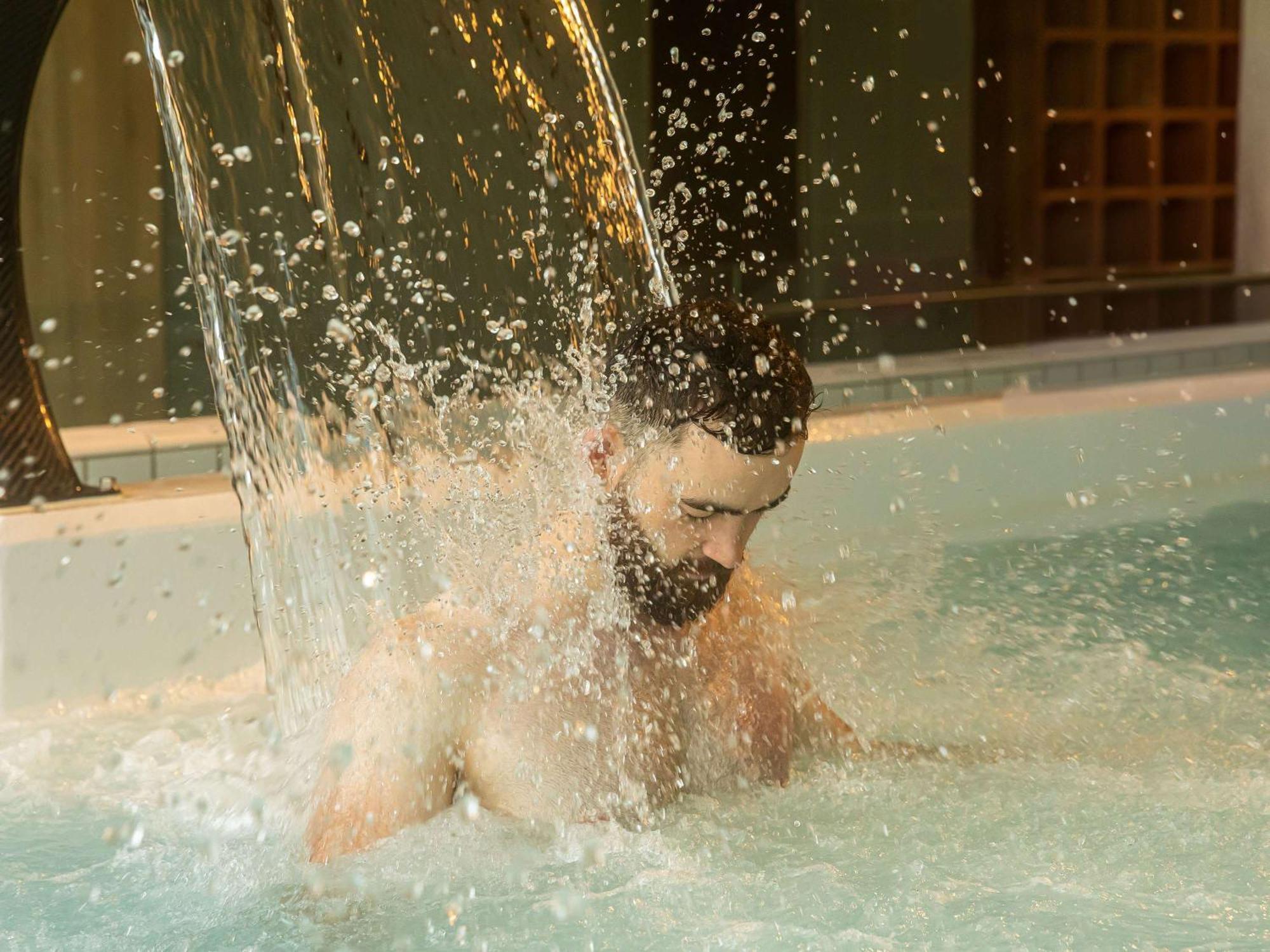 Novotel Thalassa Le Touquet Zewnętrze zdjęcie