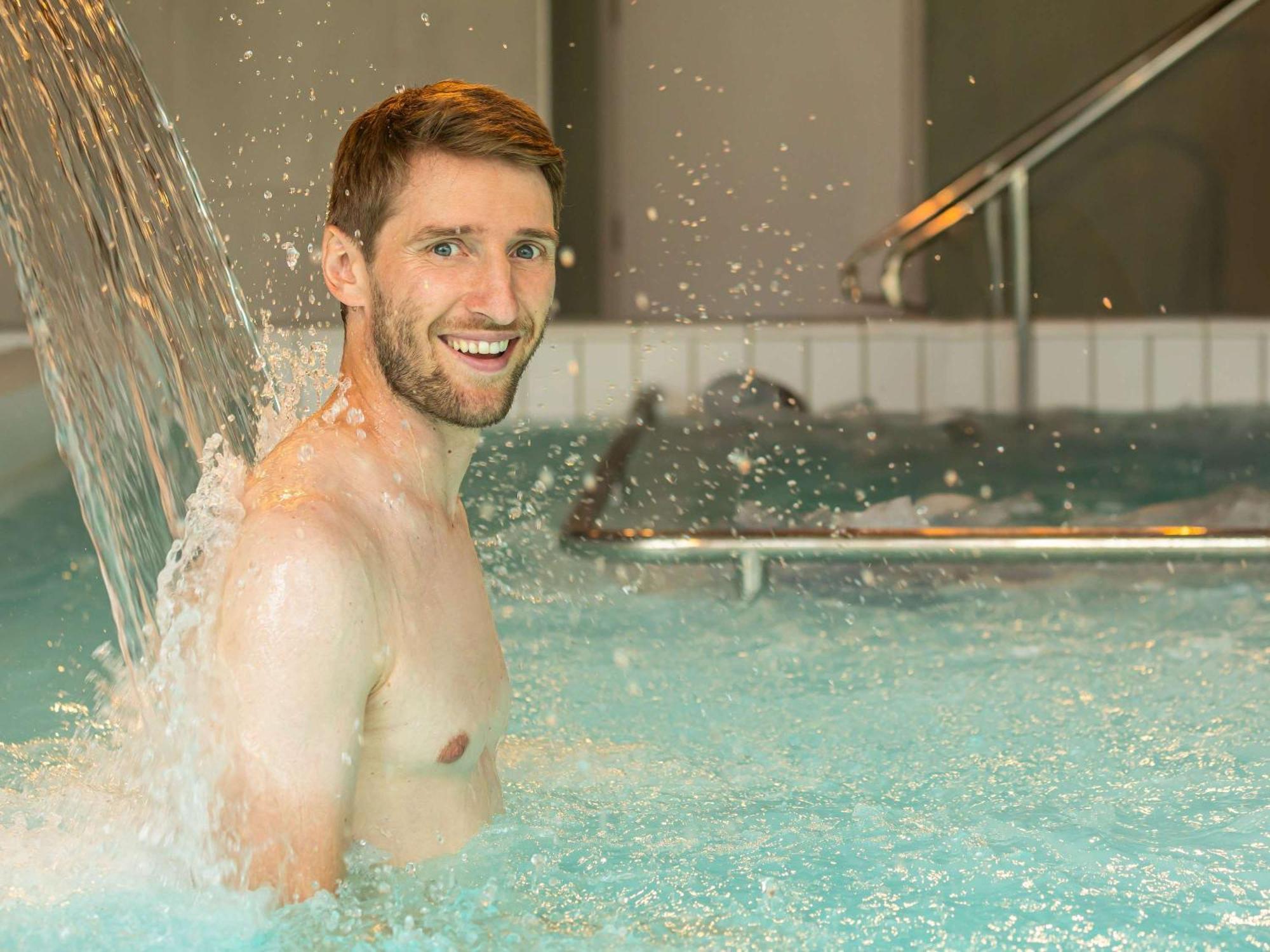 Novotel Thalassa Le Touquet Zewnętrze zdjęcie