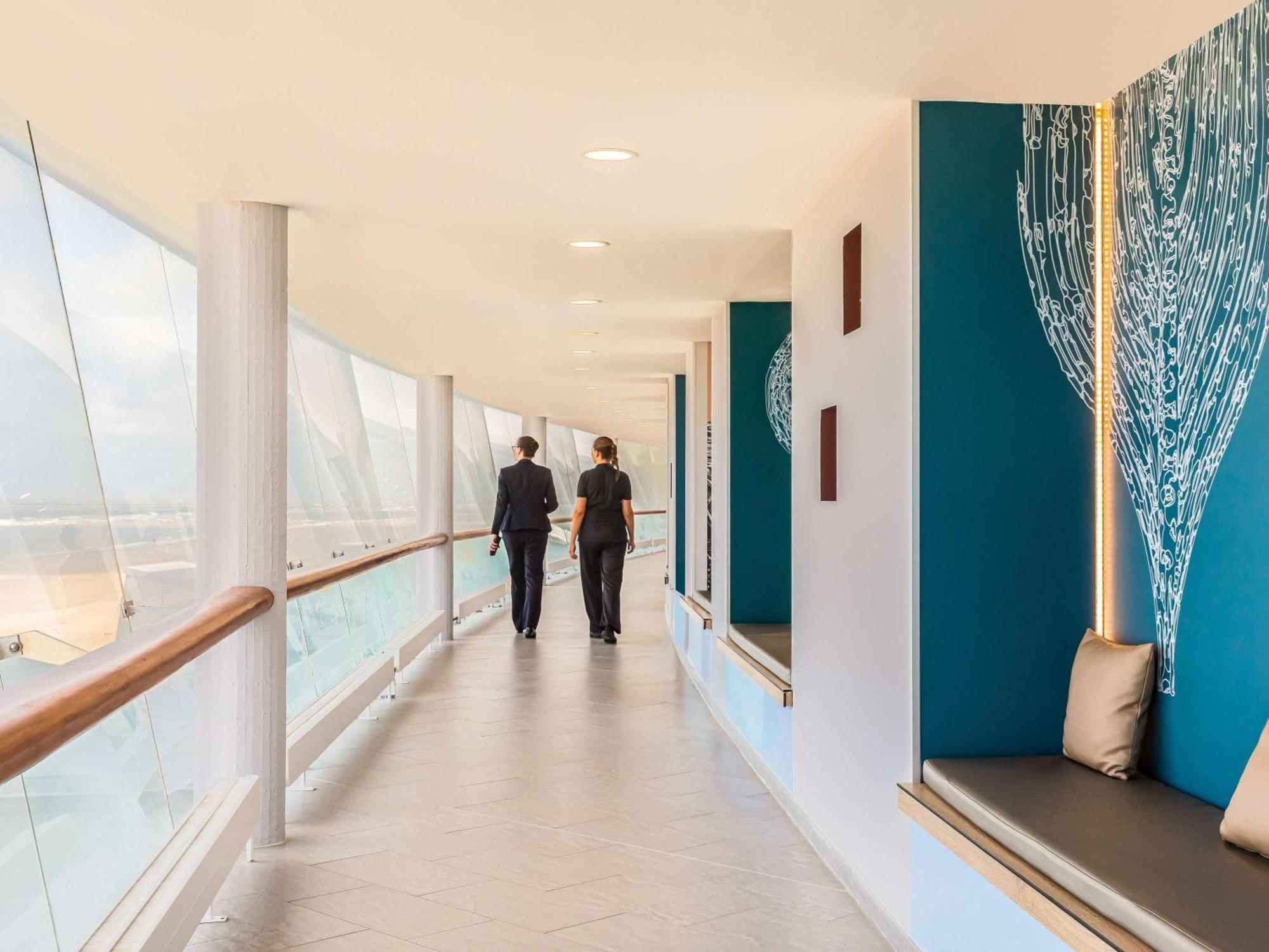 Novotel Thalassa Le Touquet Zewnętrze zdjęcie