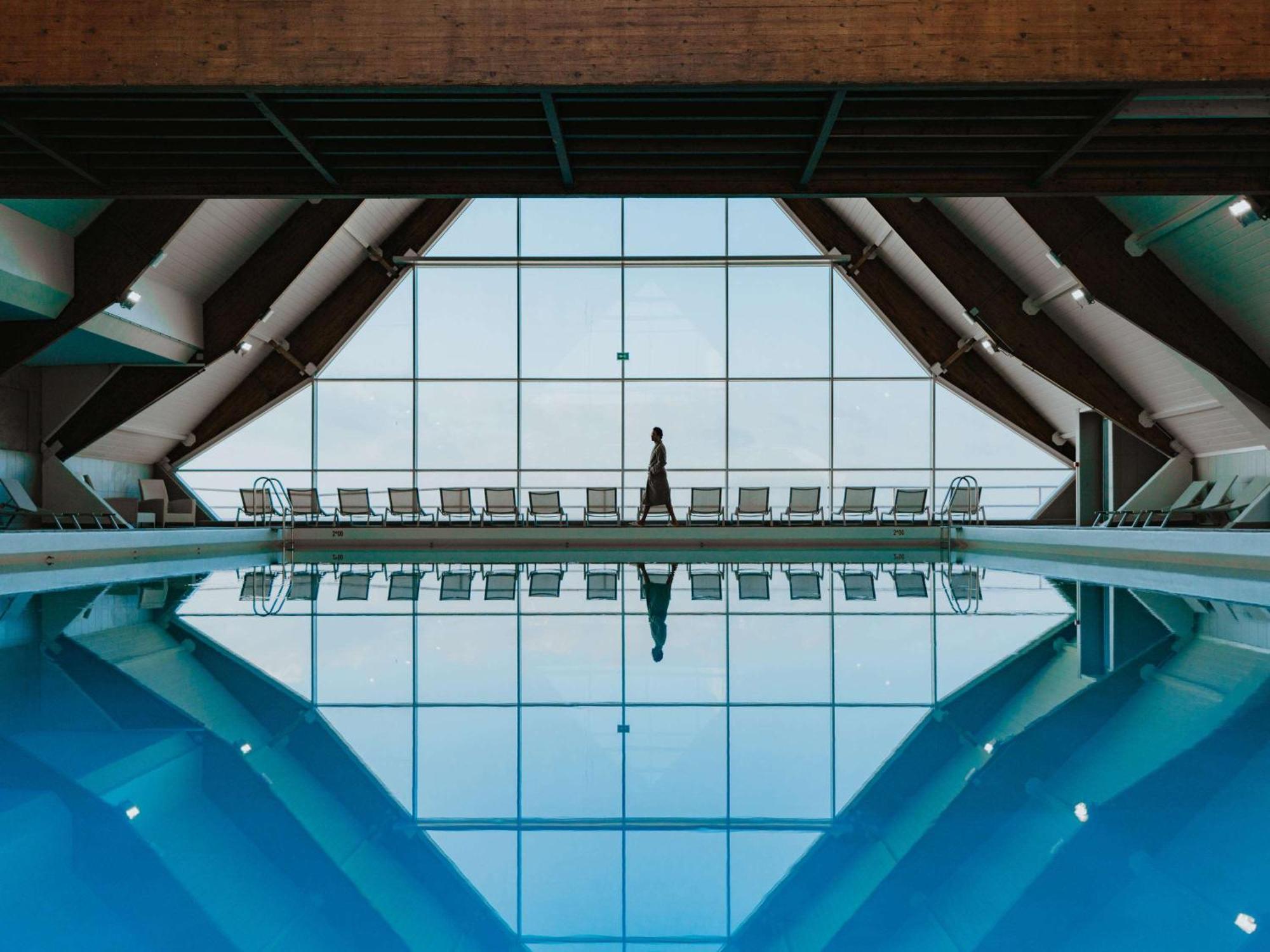 Novotel Thalassa Le Touquet Zewnętrze zdjęcie