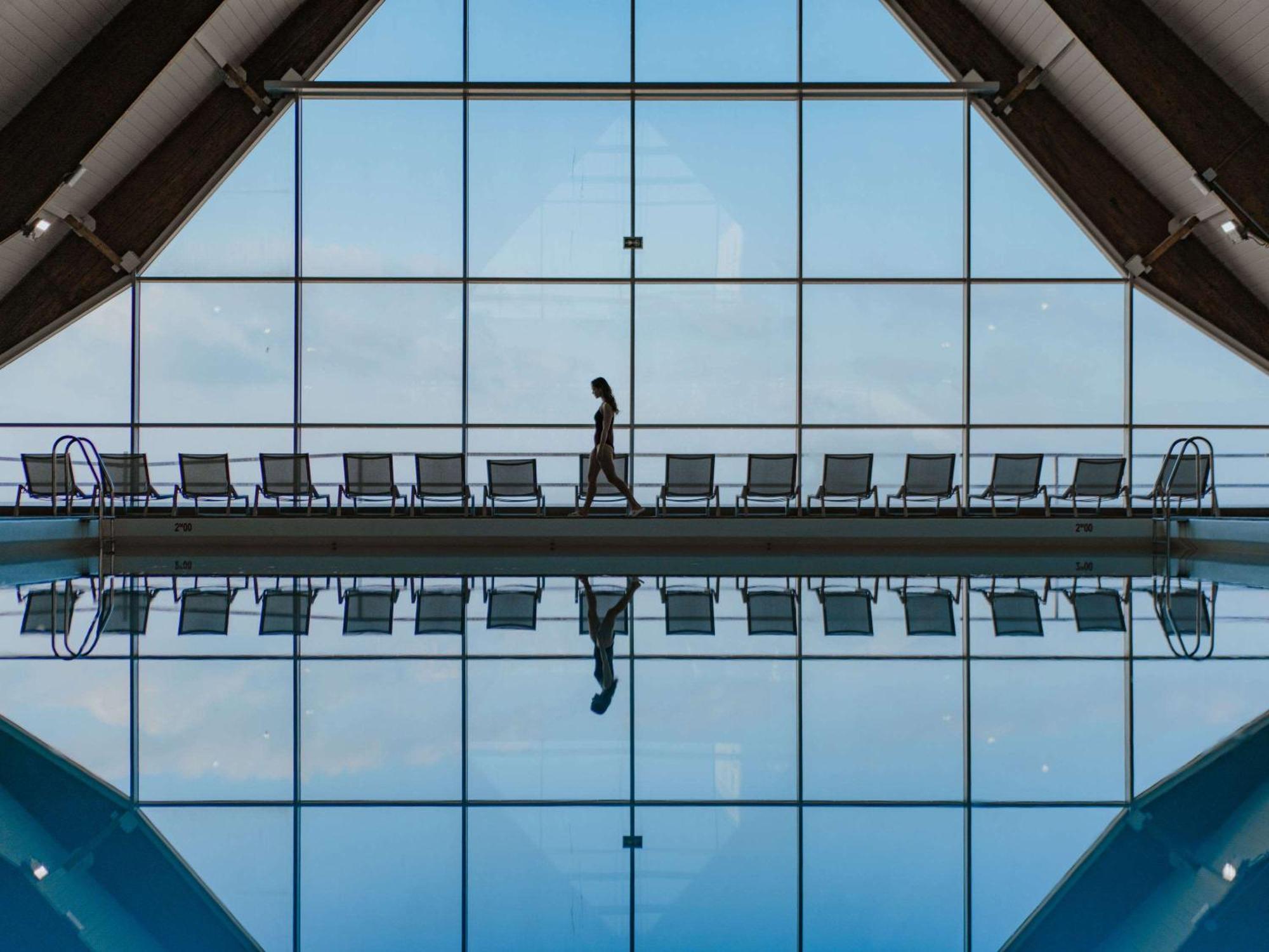 Novotel Thalassa Le Touquet Zewnętrze zdjęcie