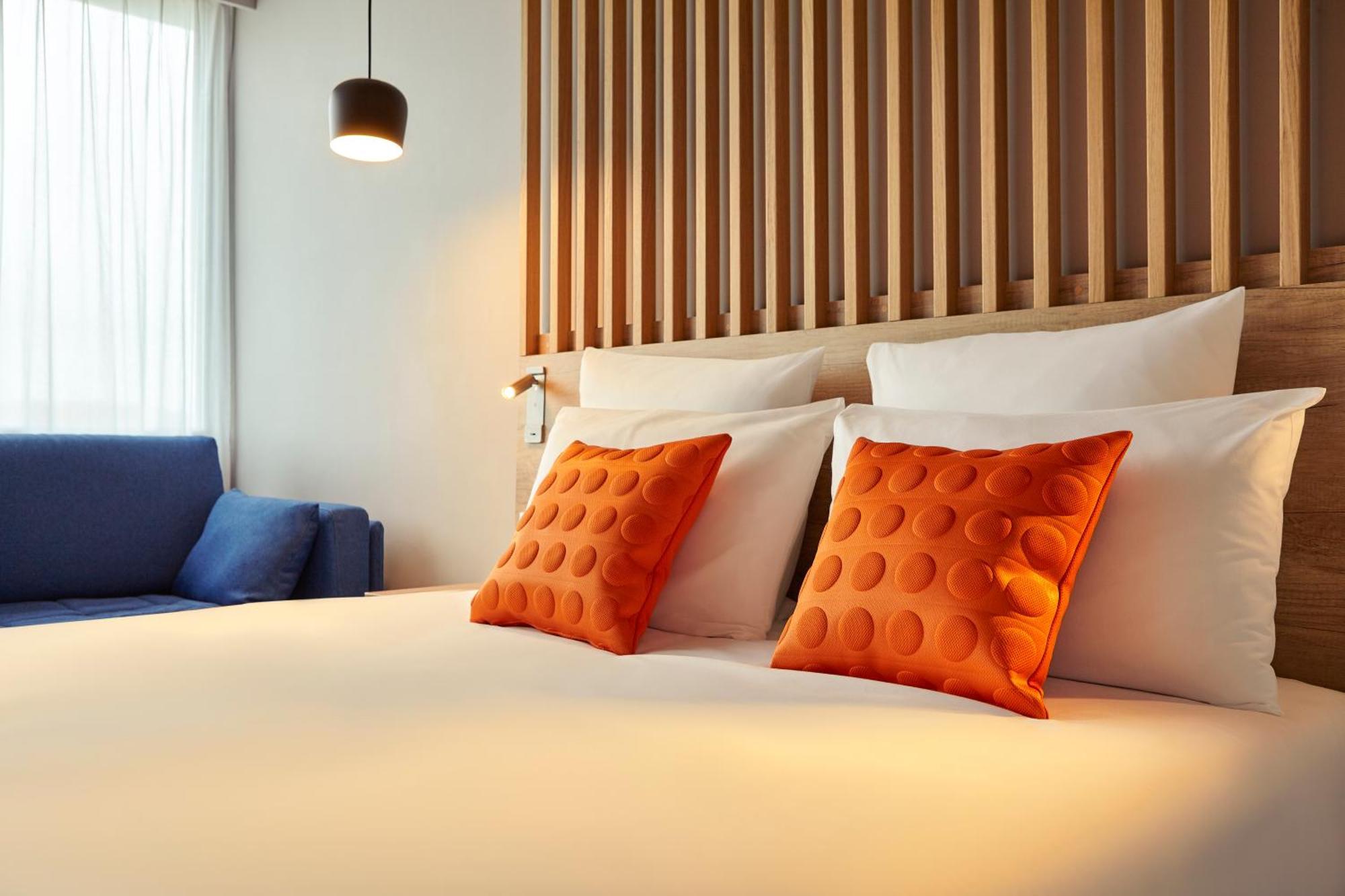 Novotel Thalassa Le Touquet Zewnętrze zdjęcie